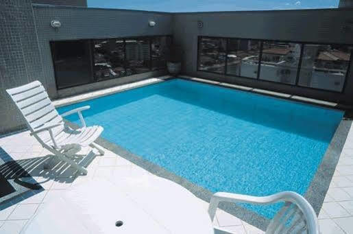 Travel Inn Cambui Campinas  Exteriér fotografie